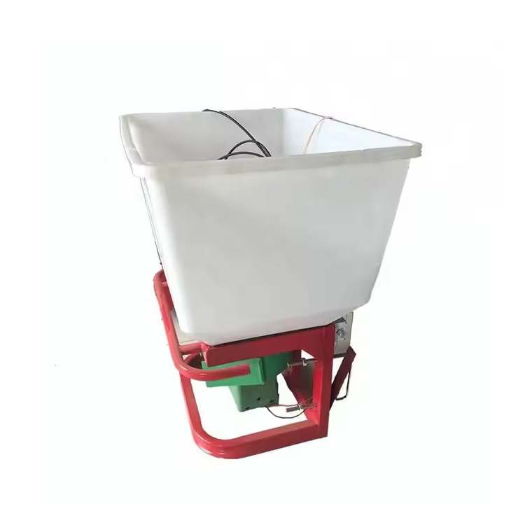 Adakah anda tahu mengenai aplikator baja automatik?