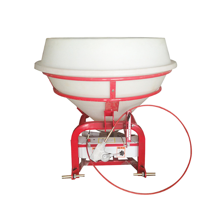 Tatacara Penyelenggaraan Harian Penyebar Baja Plastik