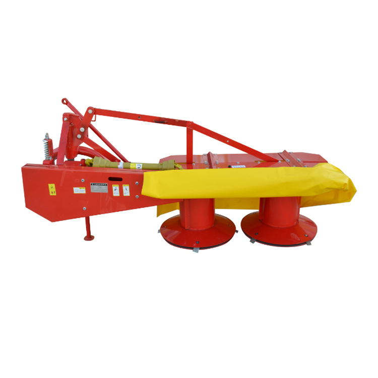 Pemotong Drum 3 Point