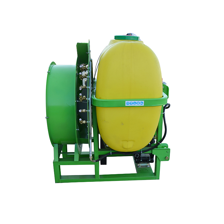 Penyembur Letupan Udara 3 Point Hitch