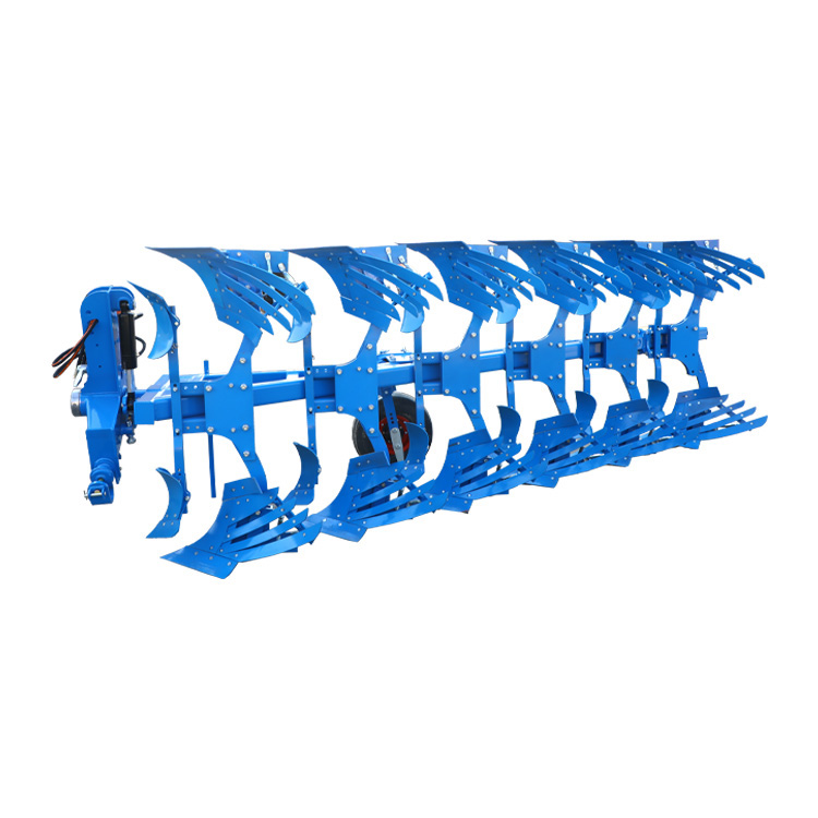 3 Point Hitch Hidraulik Flipping Plows