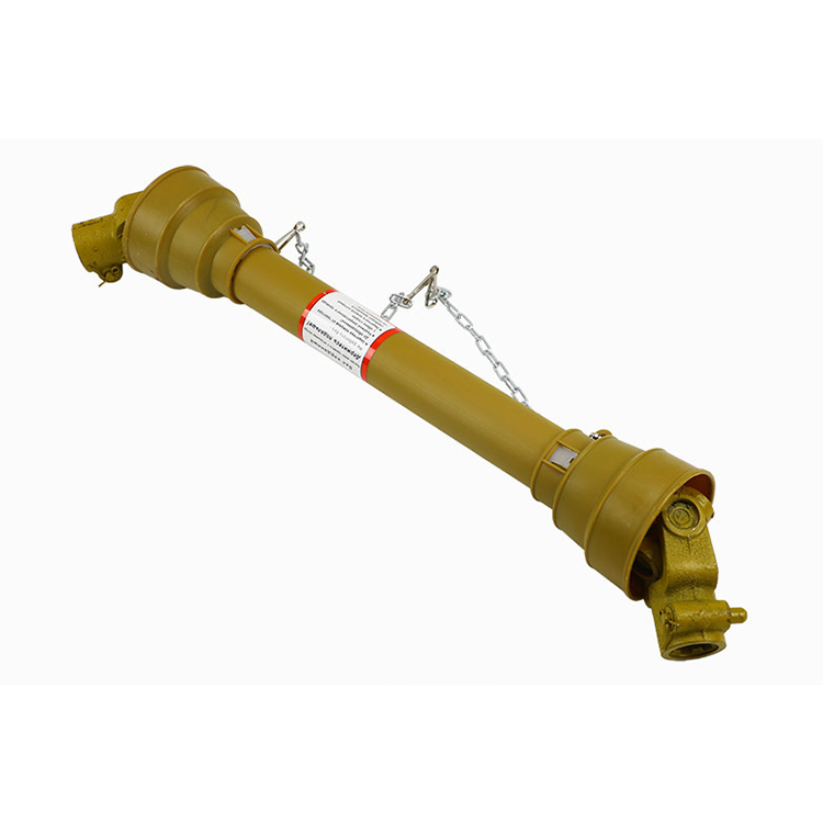 Jentera Pertanian Cardan Drive PTO Shafts