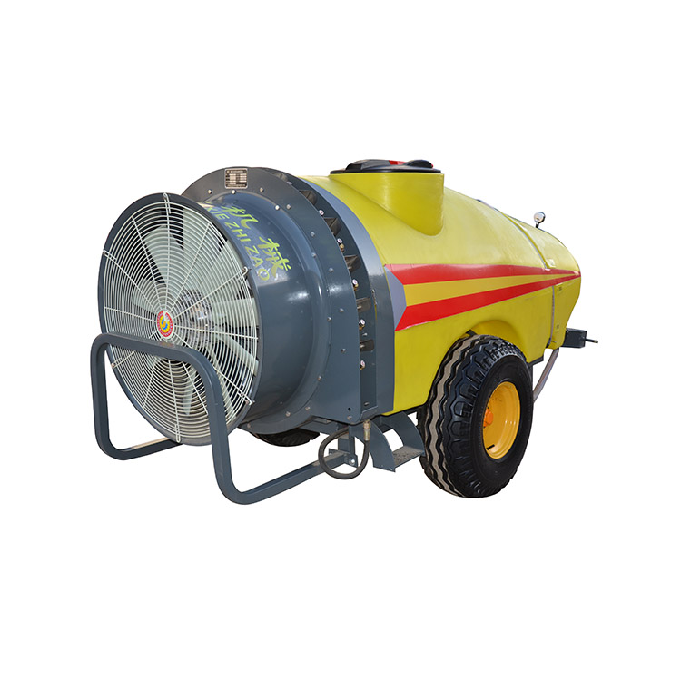 Penyembur Letupan Udara