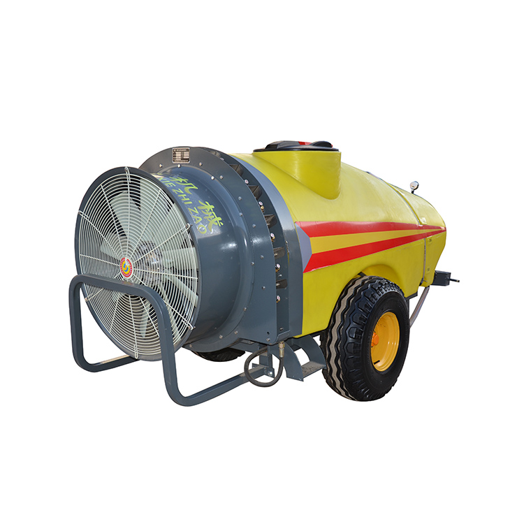 Penyembur Orchard AirBlast