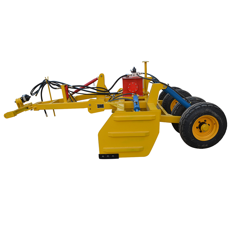 Landskap Land Leveler