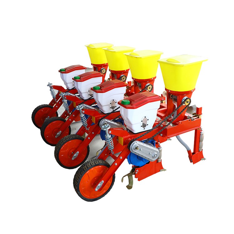 Seeders jagung