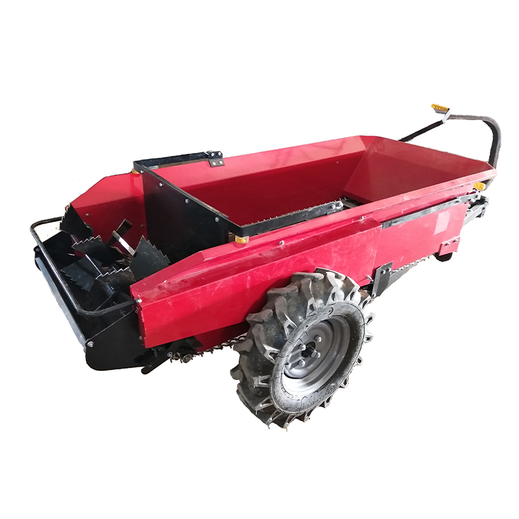 Penyebar baja mini