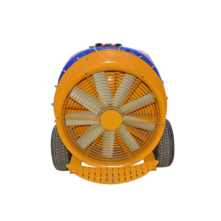 Penyembur Airblast Orchard