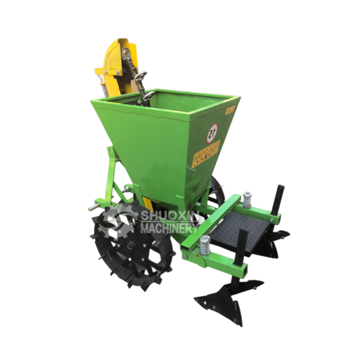 Seeder kentang