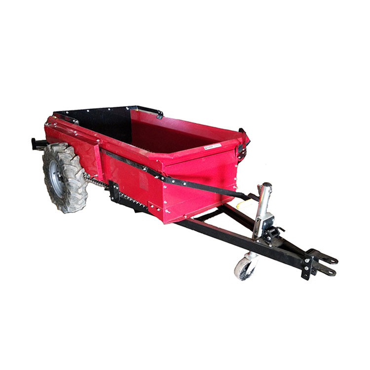 PTO Drive Spreader