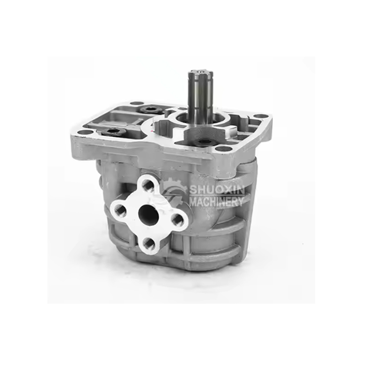 Pam gear hidraulik traktor