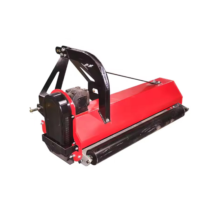 Traktor dipasang Flail Mowers