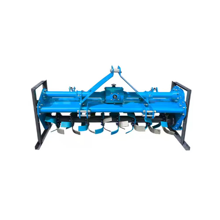 Traktor Rotary Tillers